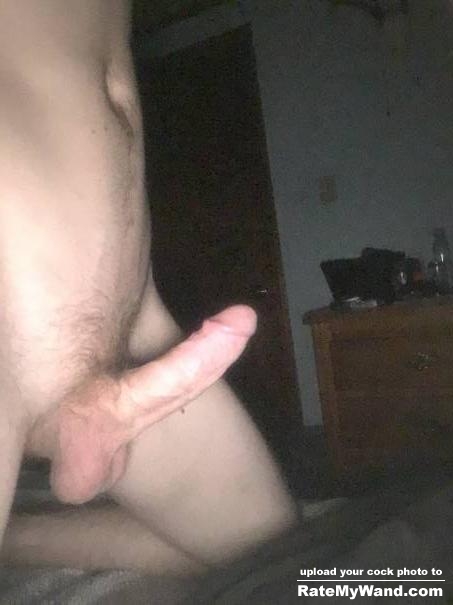 Who loves a hatd cock - Rate My Wand