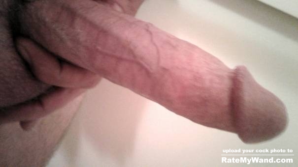 I need some dick or pussy. Someone please message me. - Rate My Wand