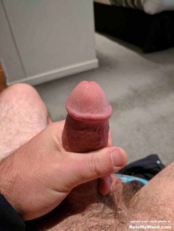 what are your thoughts. Kik me newbies7985 - Rate My Wand