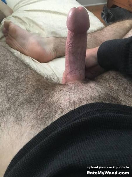 Good Size cock? - Rate My Wand