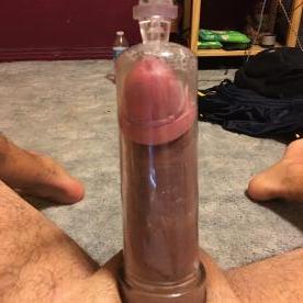 8inch Asian meat sausage - Rate My Wand
