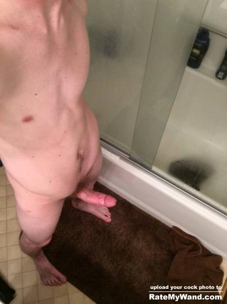 Who wants to ride or suck? Kik me - Rate My Wand
