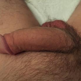 Please rate my soft cock - Rate My Wand