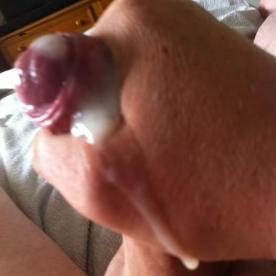 Who wants my cum - Rate My Wand