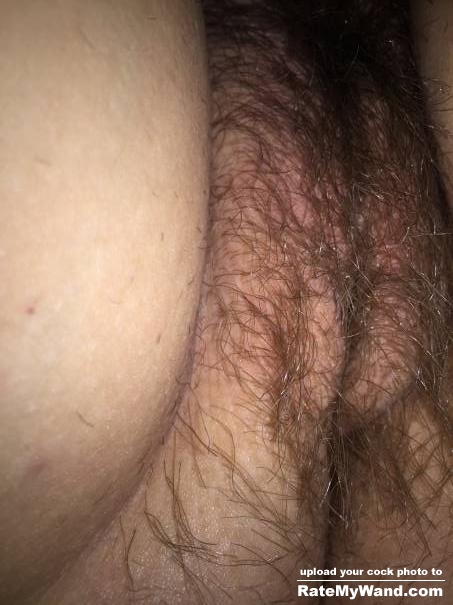 Should i shave? - Rate My Wand