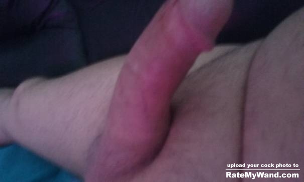 A Tight Pussy Got Me So Red. - Rate My Wand