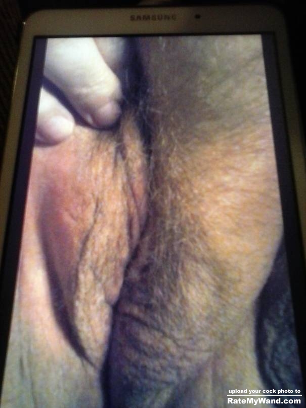 do  you  like  my  wife  wet   pussy - Rate My Wand