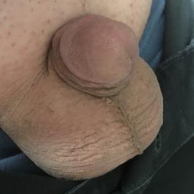 My shaved balls are tight looking at all these pics on here. - Rate My Wand