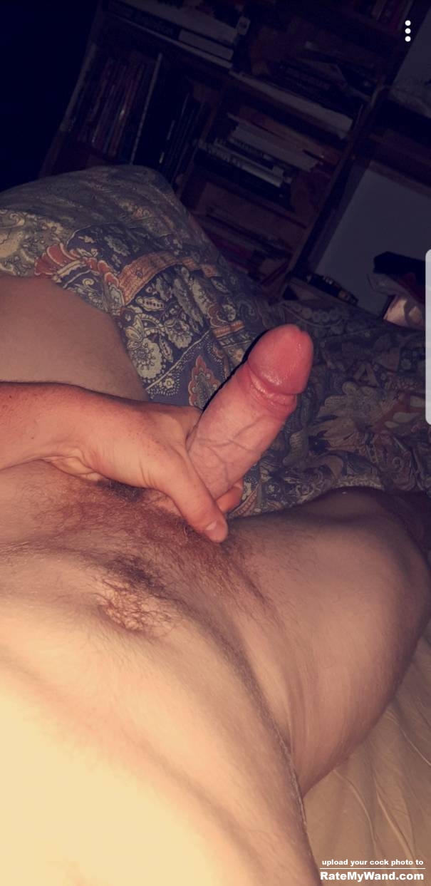 message for snapchat - Rate My Wand