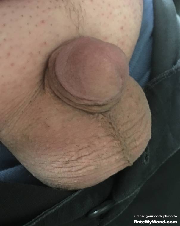 My shaved balls are tight looking at all these pics on here. - Rate My Wand