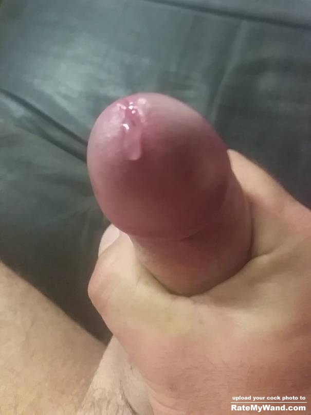 Live now on kik !!! Wantd1ck - Rate My Wand