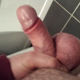 Cock and balls - Rate My Wand