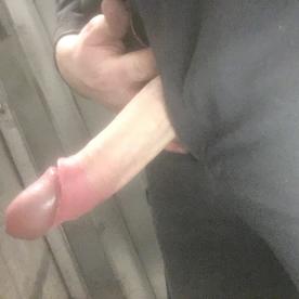 Yanking it out in a lift earlier - Rate My Wand