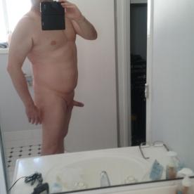 My Ugly 52Yo Body Needs Sex Would You Help Me Out? - Rate My Wand