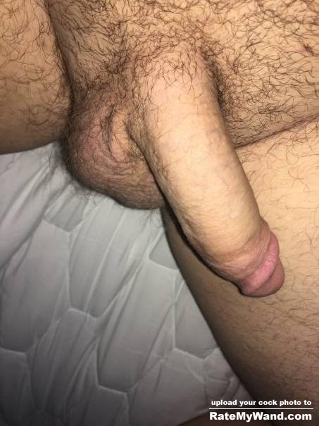 My Dick wants to cum - Rate My Wand