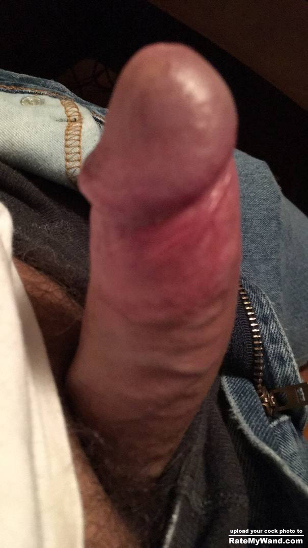 Kik me for more - Rate My Wand