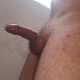 Soft and cock pumped so hard - Rate My Wand