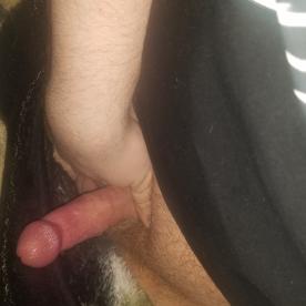 msg me to see me bust - Rate My Wand