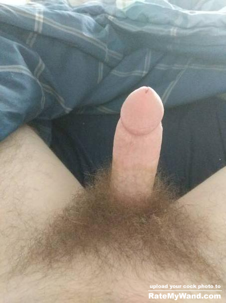 Who likes the bush? - Rate My Wand