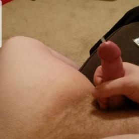 Kik for the video 4gottopullout - Rate My Wand