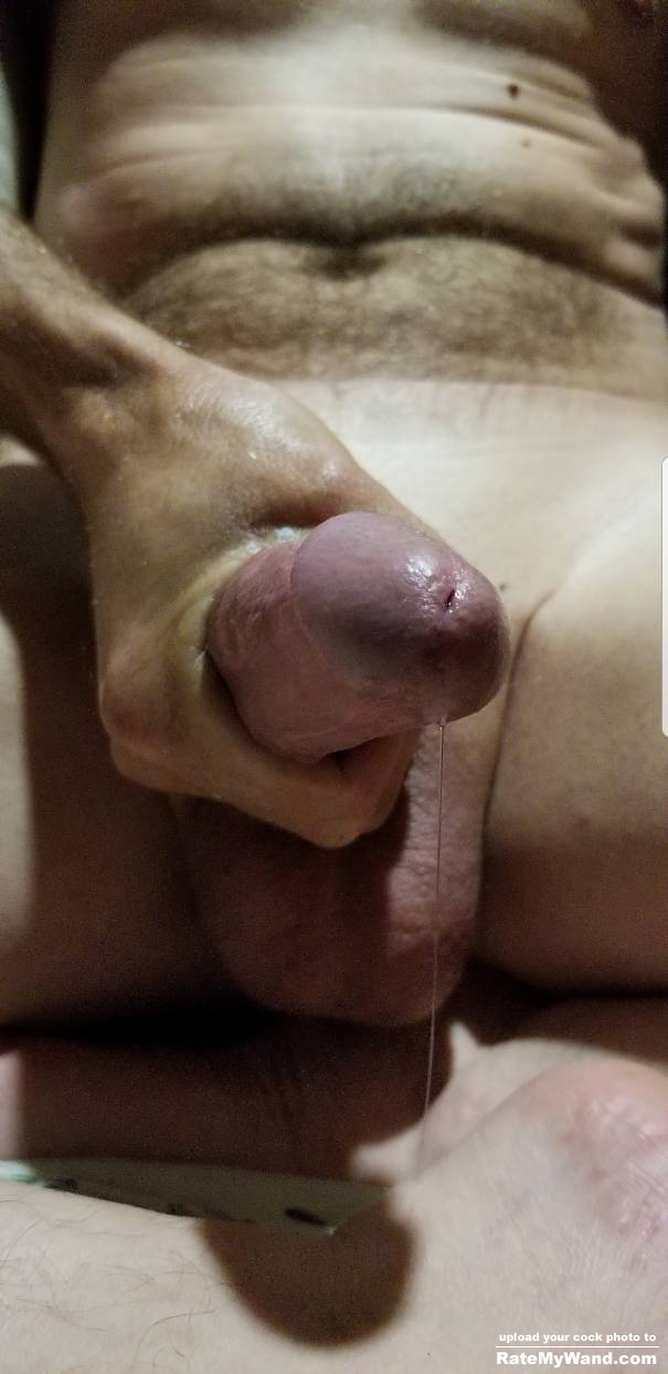 Who wants to lick it up - Rate My Wand