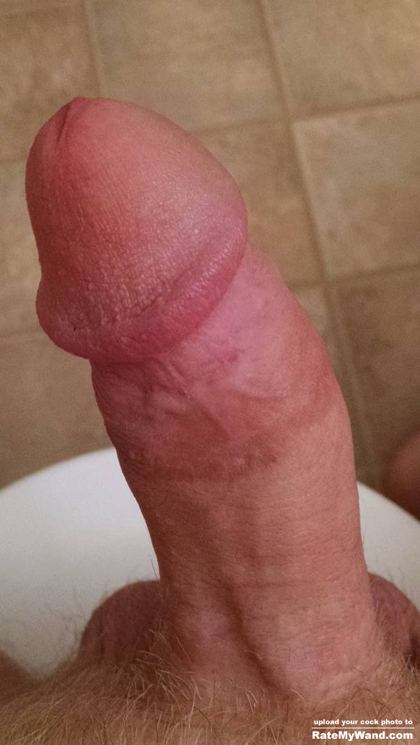 needs a good sucking who's down? - Rate My Wand
