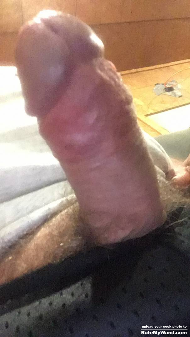 More If you kik and comment - Rate My Wand