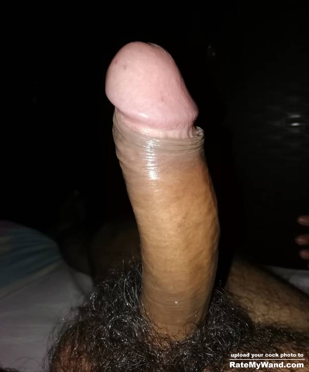 Super horny... In this hot weather - Rate My Wand