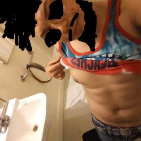 Body pic - Rate My Wand