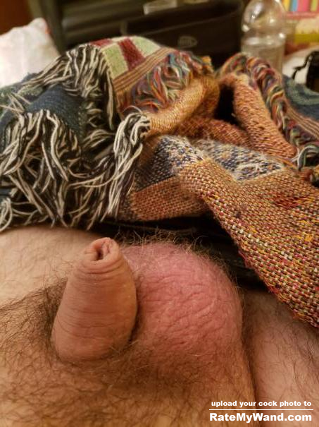 Tiny soft cock - Rate My Wand