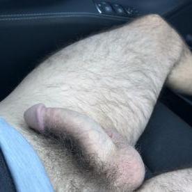 Morning drive. - Rate My Wand
