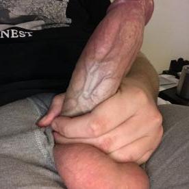 Lick these throbbing Veins - Rate My Wand