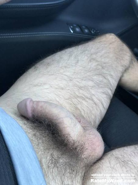 Morning drive. - Rate My Wand