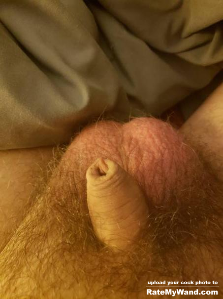 Small soft dick - Rate My Wand