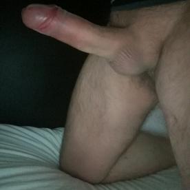 Who likes a hard cock? - Rate My Wand