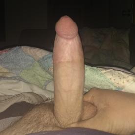 Wet pussy is calling my name - Rate My Wand
