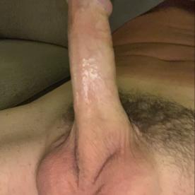 Needs a pussy - Rate My Wand