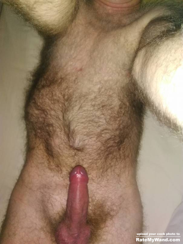 I'm straight if Y'all female and like what you see please kik michael6969fun - Rate My Wand