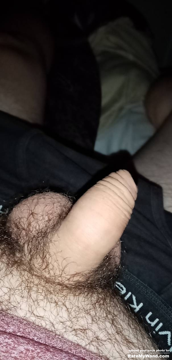 On the coke, cut me some slack, - Rate My Wand