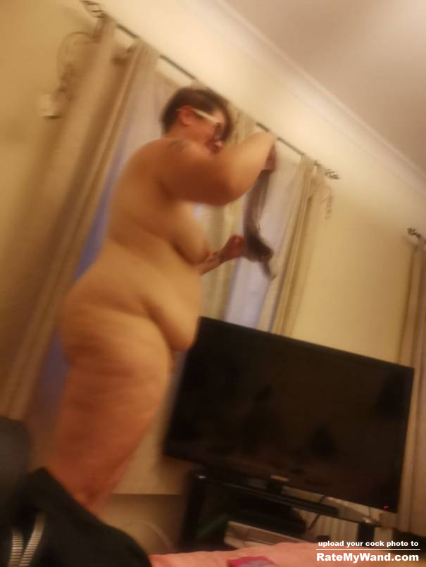My slut wife wants another big cock to fill her pussy - Rate My Wand