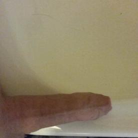Looks a lot bigger now penis pump - Rate My Wand