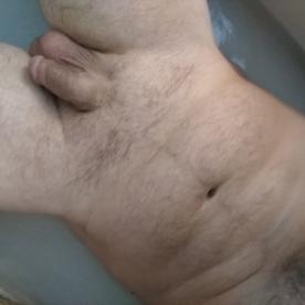 Clean. Who wants to get Dirty....Kik bigee67 - Rate My Wand