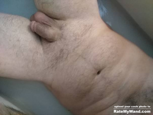 Clean. Who wants to get Dirty....Kik bigee67 - Rate My Wand