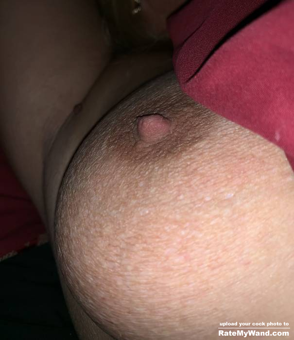 Just waking up and feeling horny - Rate My Wand