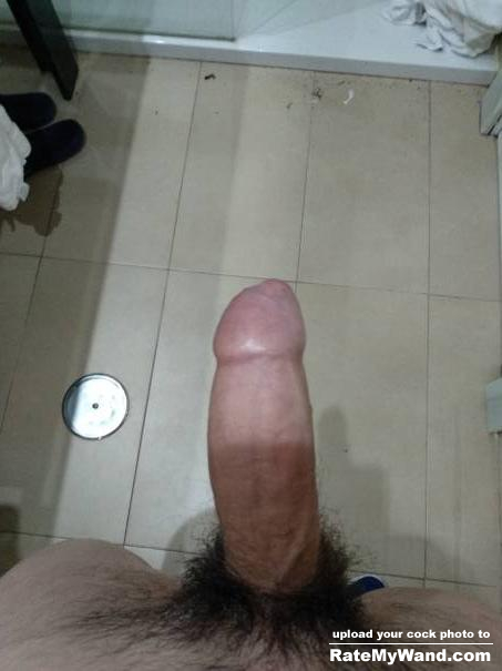 Rate my cock please!! - Rate My Wand