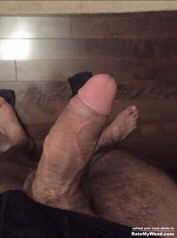 They say i Have a big dick head and that it feels good. Is it true? - Rate My Wand