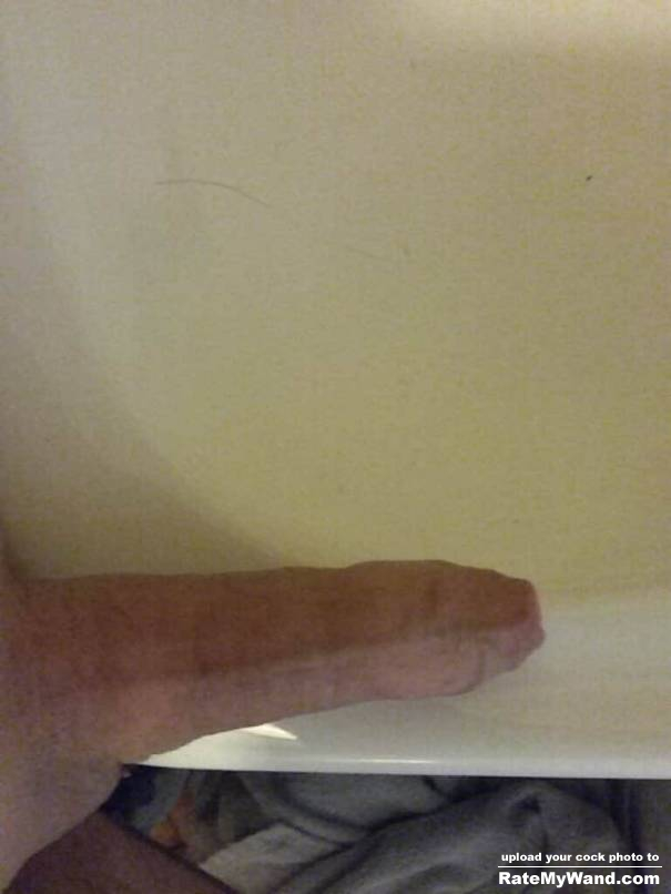 Looks a lot bigger now penis pump - Rate My Wand
