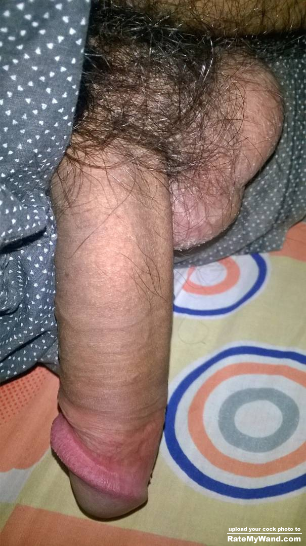 play with my dick and balls - Rate My Wand