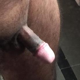 Morning wood!! Any takers? Comment - Rate My Wand