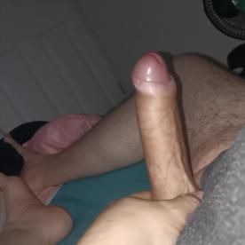 Anyone out there wants to suck it then ride it..? Get in touch - Rate My Wand